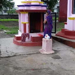 Kamnath Mahadev Mandir