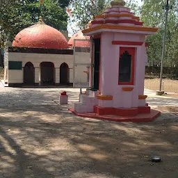 Kamnath Mahadev Mandir
