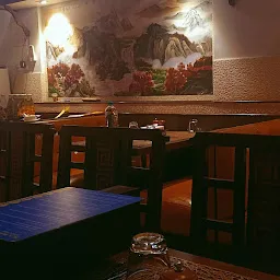 Kampa Chinese Restaurant