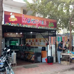 Kampus- The Food Court