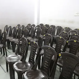 Kamra Coaching Center in Sri Ganganagar