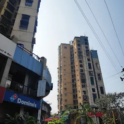 Kamthi Plaza