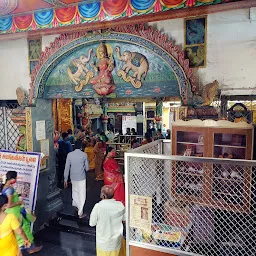 Kanagadurga temple