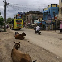 Kanagambal Homoeo Clinic