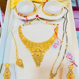 Kanak Mandir Jewellers