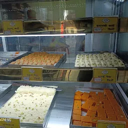 Kanak Mishthan Bhandar (KMB sweets)