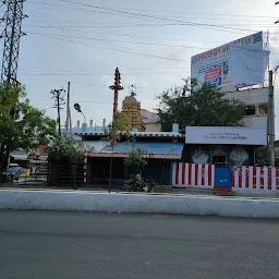 Kanaka Durga Ammavari Temple
