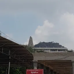 Kanaka Durga Hill Temple , Indhrakeeladhri