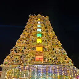 Kanaka Durgamma Temple