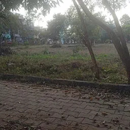 Kanakadasa Nagar 3rd Stage Park