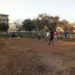 Kanakadasa Nagar 3rd Stage Park