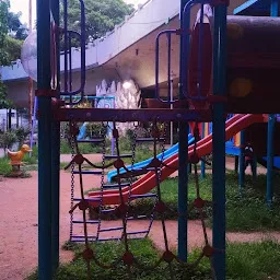 Kanakadasa Park