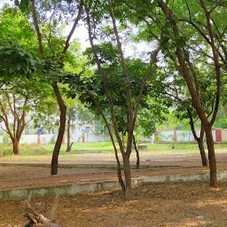 Kanakadurga Colony Park & Community Center