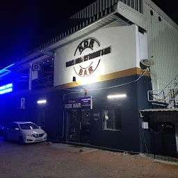 Kanakadurga Restaurant and Bar