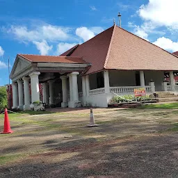 Kanakakkunnu Palace