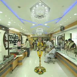 Kanakalakshmi Diamonds