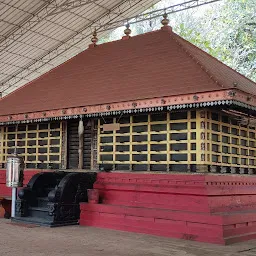 Kanakathur Sree Kurumbakkavu