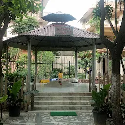 Kanakhal Ashram (Patanjali)