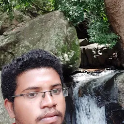 Kanakkari Falls