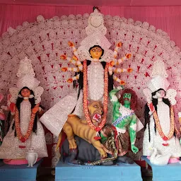 Kanaklata Path Sarbojanin Durga Puja Committee