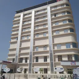 Kanba Hospital (Unit of Lakhani Hospitals Pvt. Ltd.)