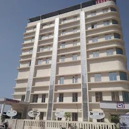 Kanba Hospital (Unit of Lakhani Hospitals Pvt. Ltd.)