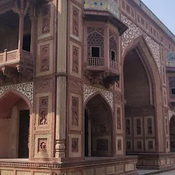 Kanch Mahal
