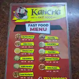Kancha's Fast Food