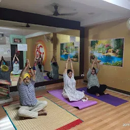 Kanchan Care Yoga & Physiotherapy Center