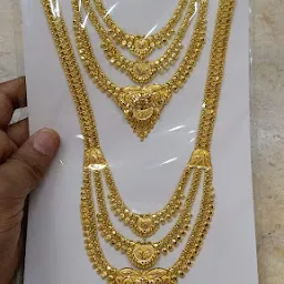 Kanchana Jewellers