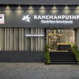 Kanchanpushp - World Class Gems & Jewels