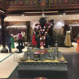 Kancheepuram Varamahalakshmi Silks - Nellore
