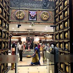 Kancheepuram Varamahalakshmi Silks - Nellore