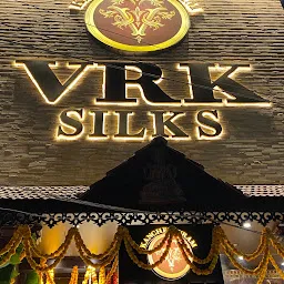 Kancheepuram VRK Silks