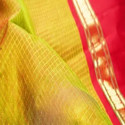 Kancheepuram VRK Silks