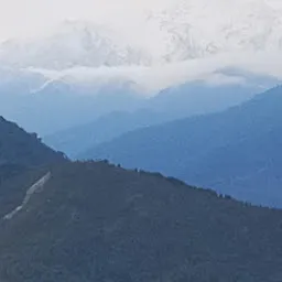 kanchenjunga view point Homestay