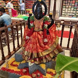 Kanchi Kamakshi