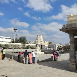 Kanchi Kamakshi Devi