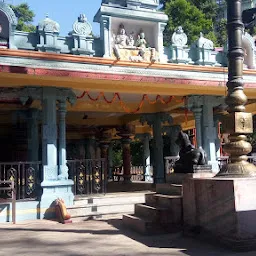 Shri Kanchikamakoti Temple