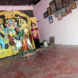 Sree Kanchipuram Maha Vishnu Temple