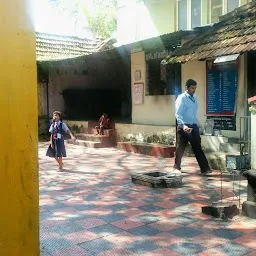 Sree Kanchipuram Maha Vishnu Temple