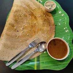 Kanchipuram South Indian Restaurant
