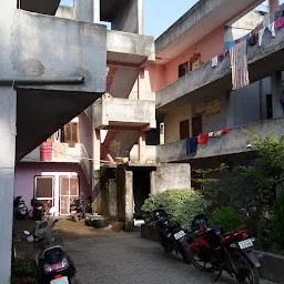 Kanchunjunga Residential Complex