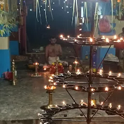 Kandakarnan Kavu Temple കന്ദകർണ്ണൻ കാവു ക്ഷേത്രം