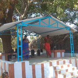 Kandan Temple