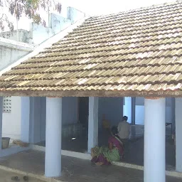 Kandan Temple