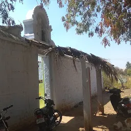 Kandan Temple