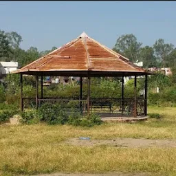 Kandoli Park