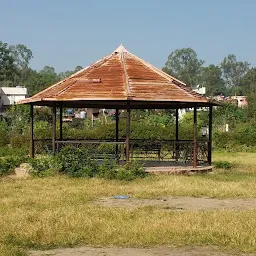 Kandoli Park