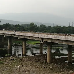 Kandra-Kadma Bridge